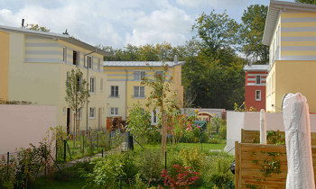 Ahornpark