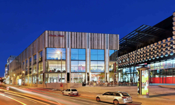 Centrum Galerie