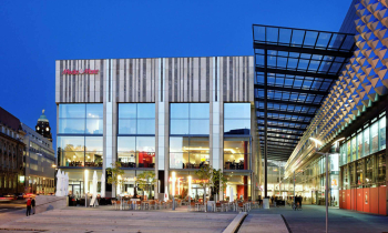 Centrum Galerie