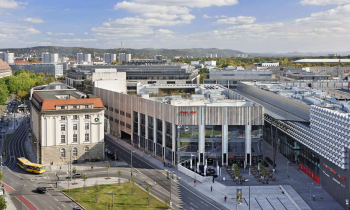 Centrum Galerie