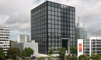 Deutsche Börse