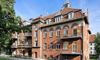 Galenusstraße