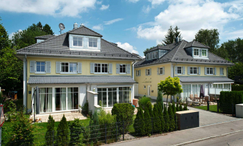 Hippelstraße