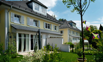 Hippelstraße