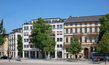 Luisenhöfe