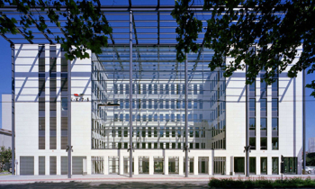 Office Park