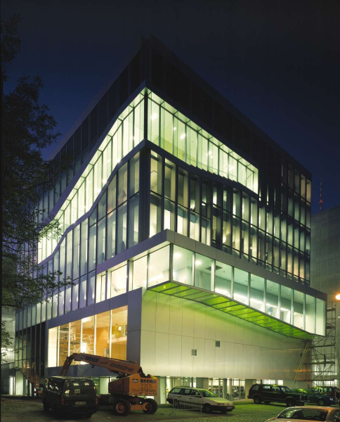 Botschaft