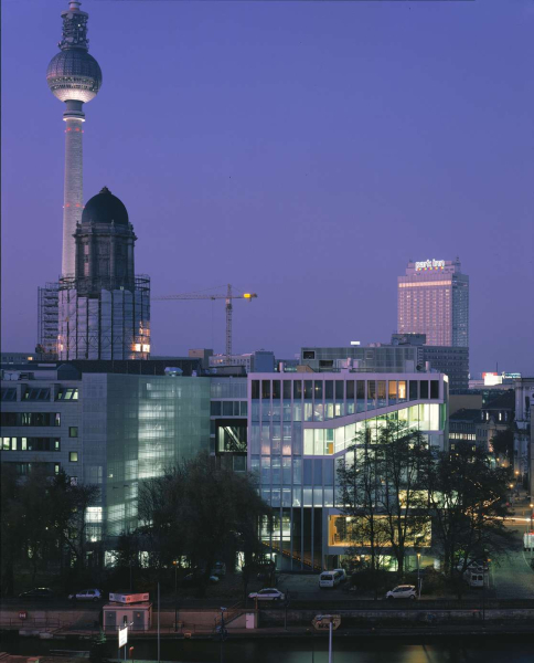 Botschaft