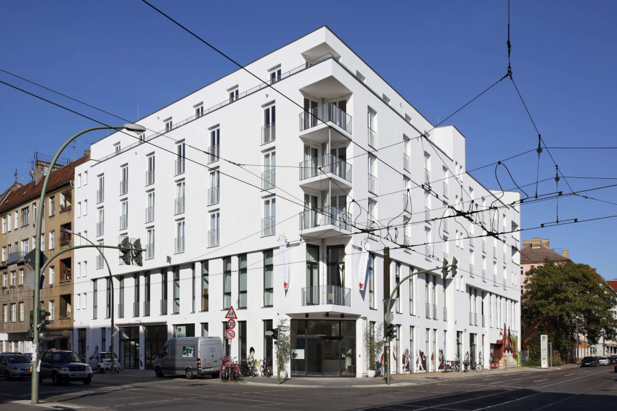 Boxhagener Platz