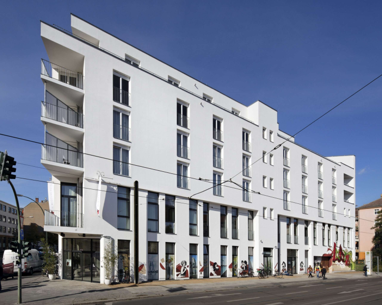 Boxhagener Platz