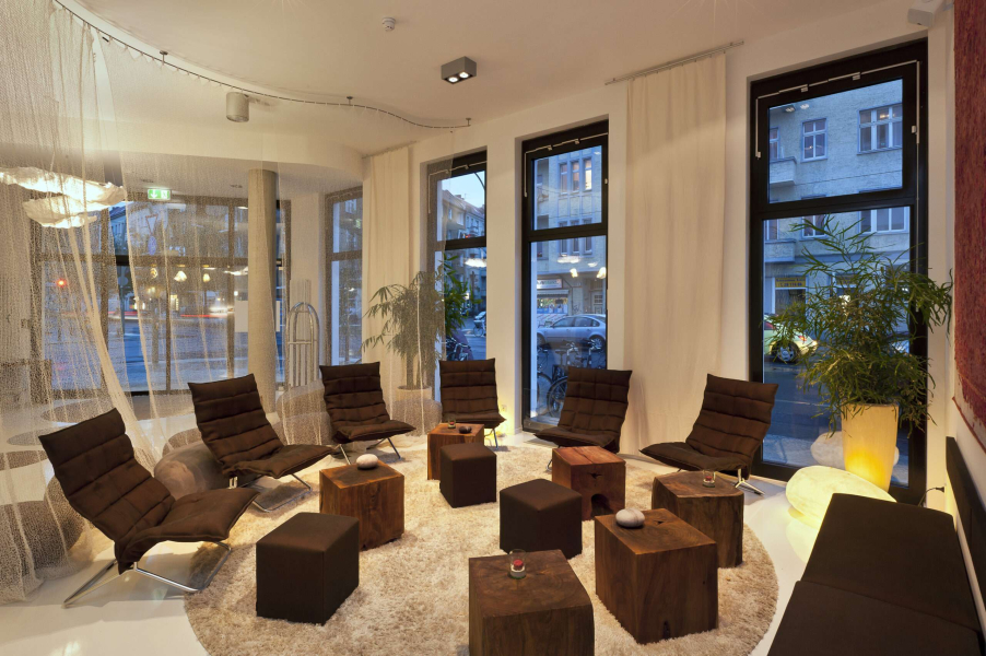 Boxhagener Platz
