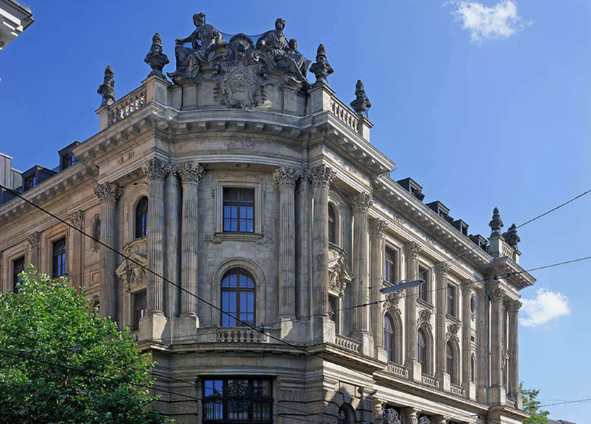 alte Börse
