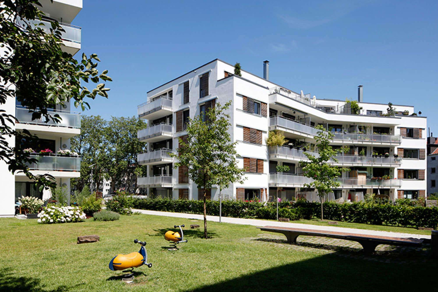 Eifelplatz