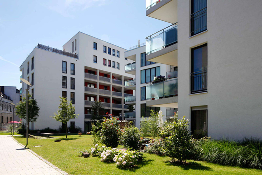 Eifelplatz