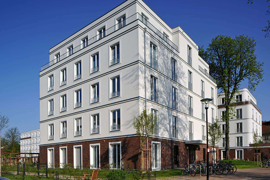 Galenusstraße
