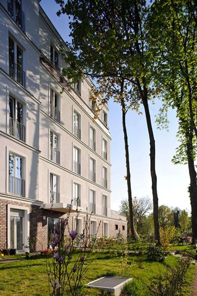 Galenusstraße