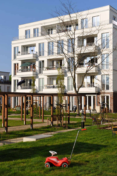 Galenusstraße