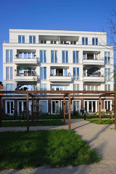 Galenusstraße