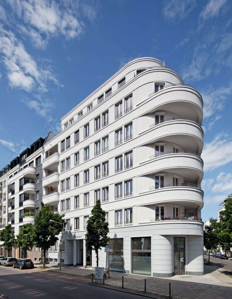 Grünstrasse