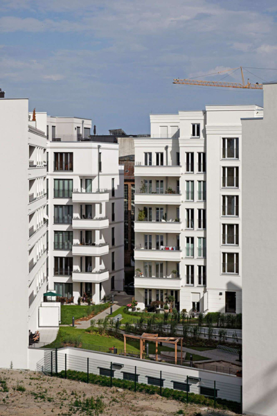 Grünstrasse