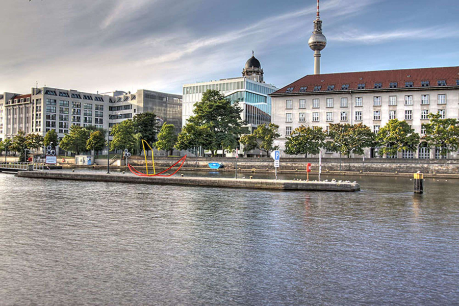 Botschaft