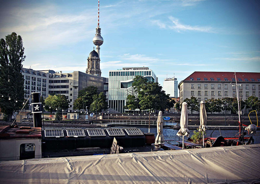 Botschaft