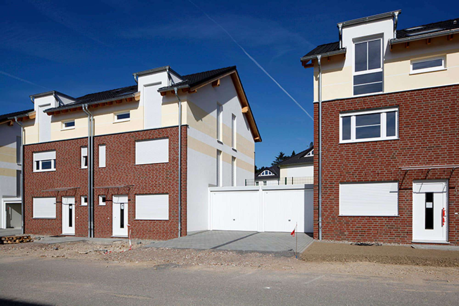 Haus