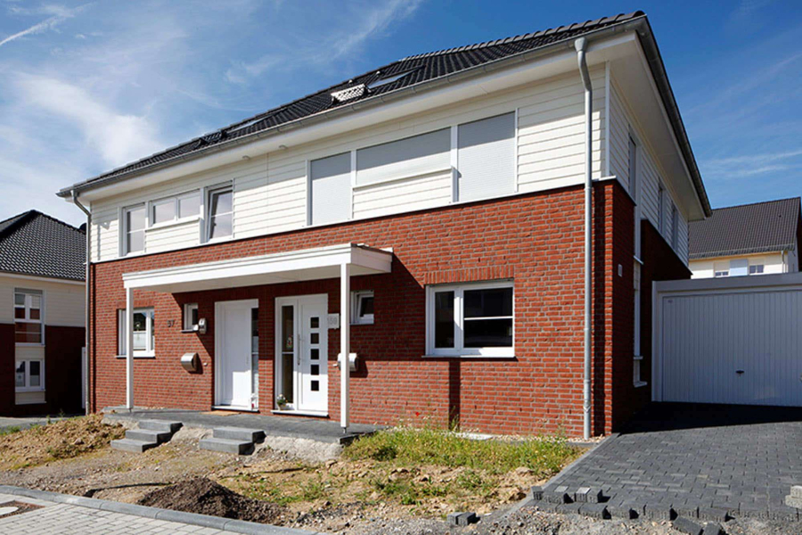Haus