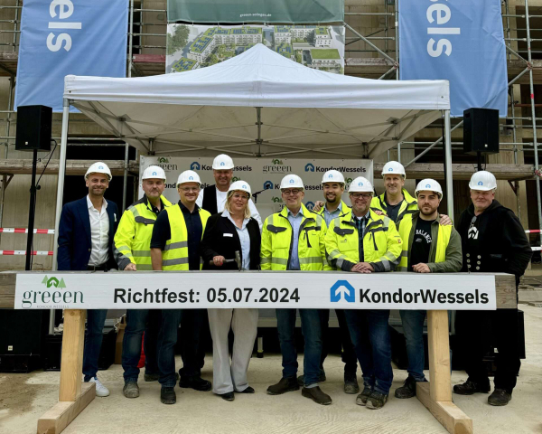 Gruppenfoto