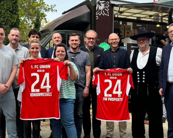 Gruppenfoto