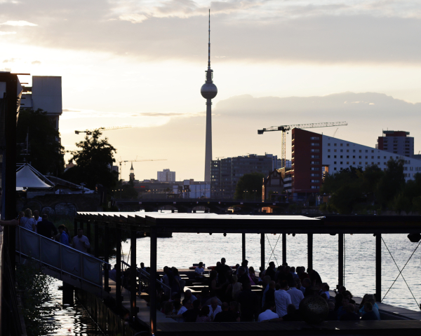 Sommerfest 2025