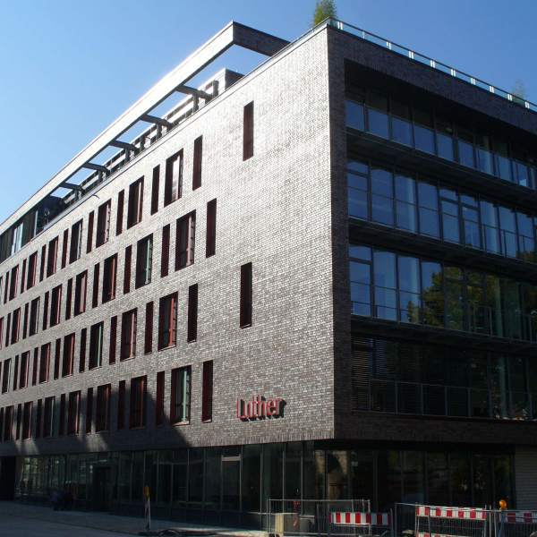 Baufeld