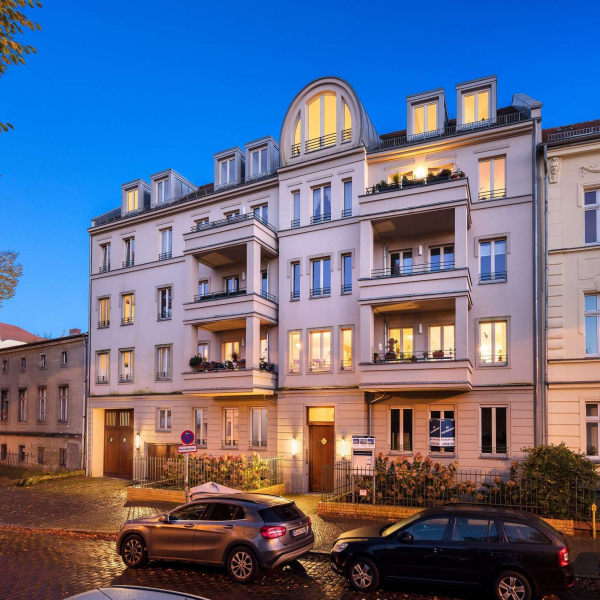 Lennéstraße