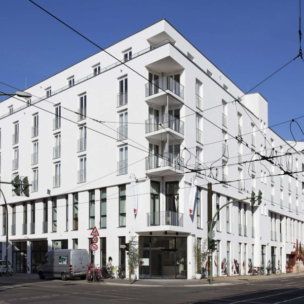Boxhagener Straße