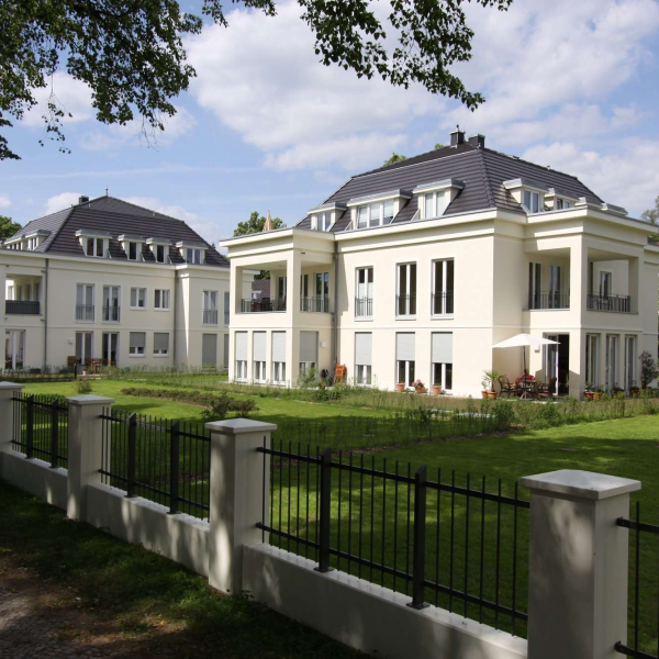 KM-Straße