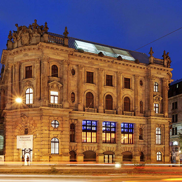 Alte Börse