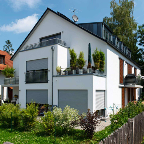Am Eulenhorst