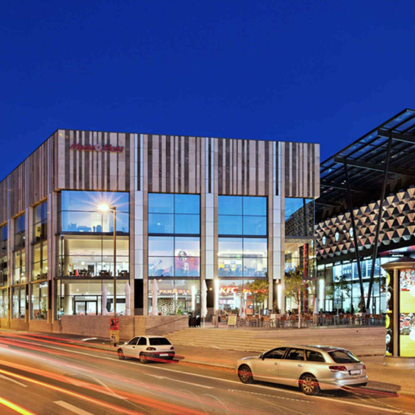 Centrum Galerie