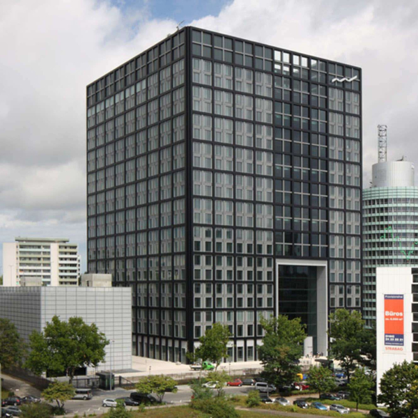 Deutsche Börse