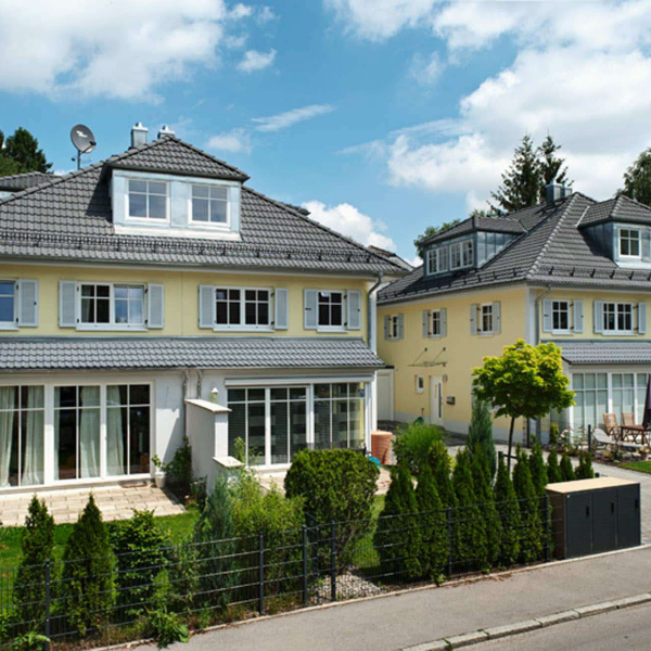 Hippelstraße