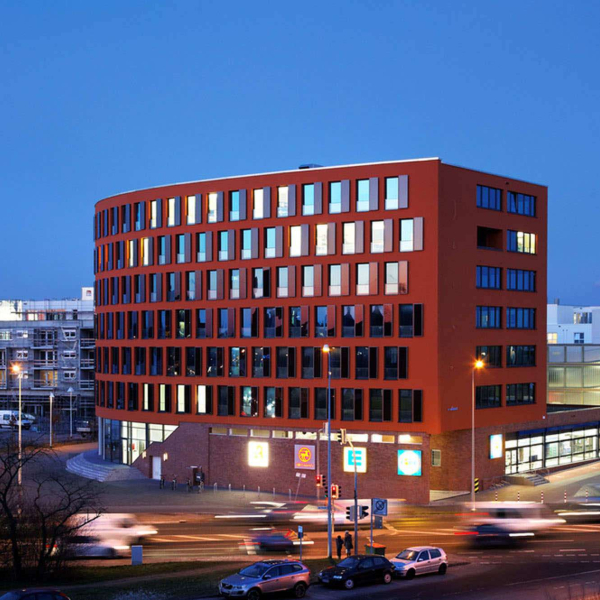 Karavelle