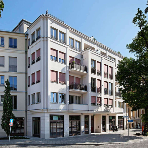 Luisenhöfe