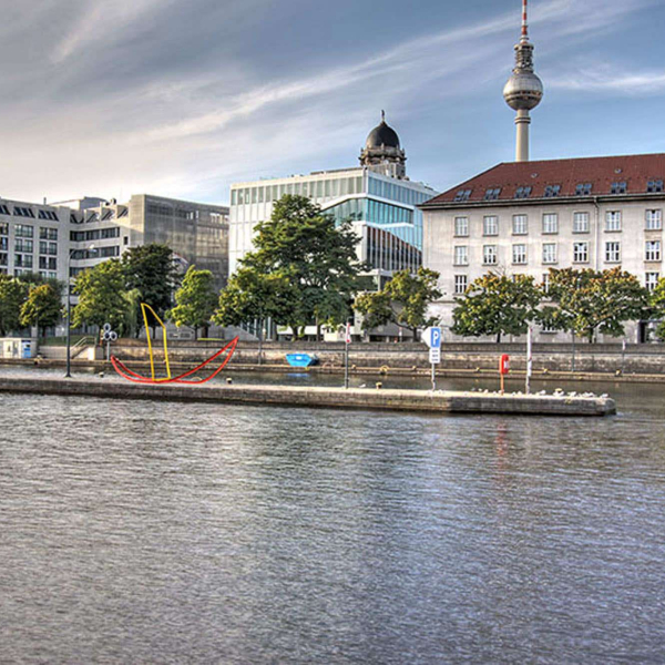 Botschaft