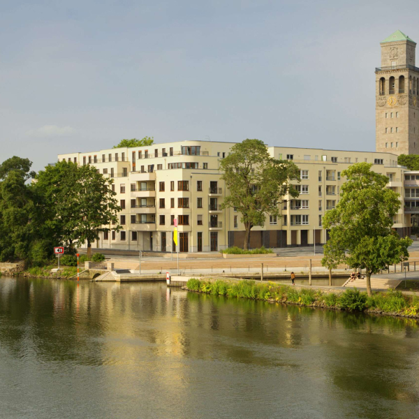 Ruhrpromenade