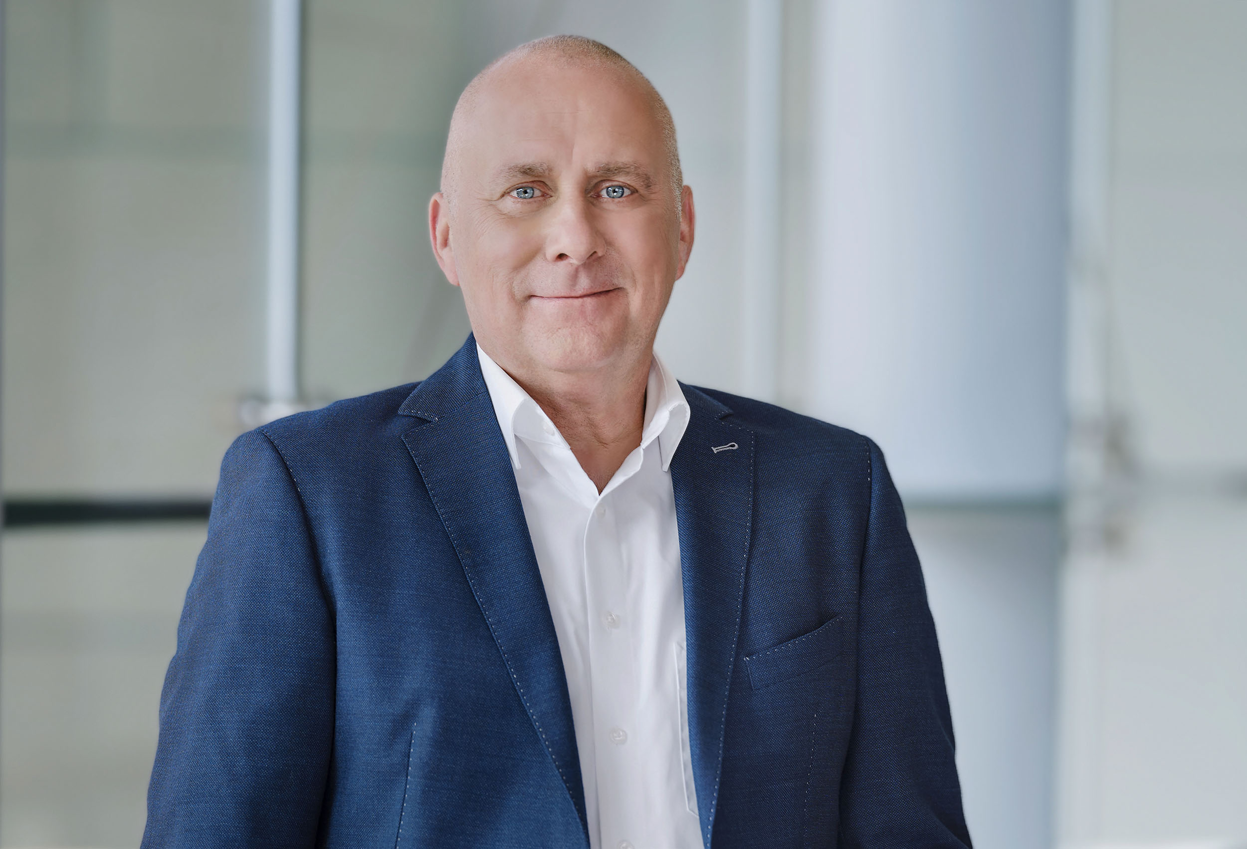 Torsten Stoll