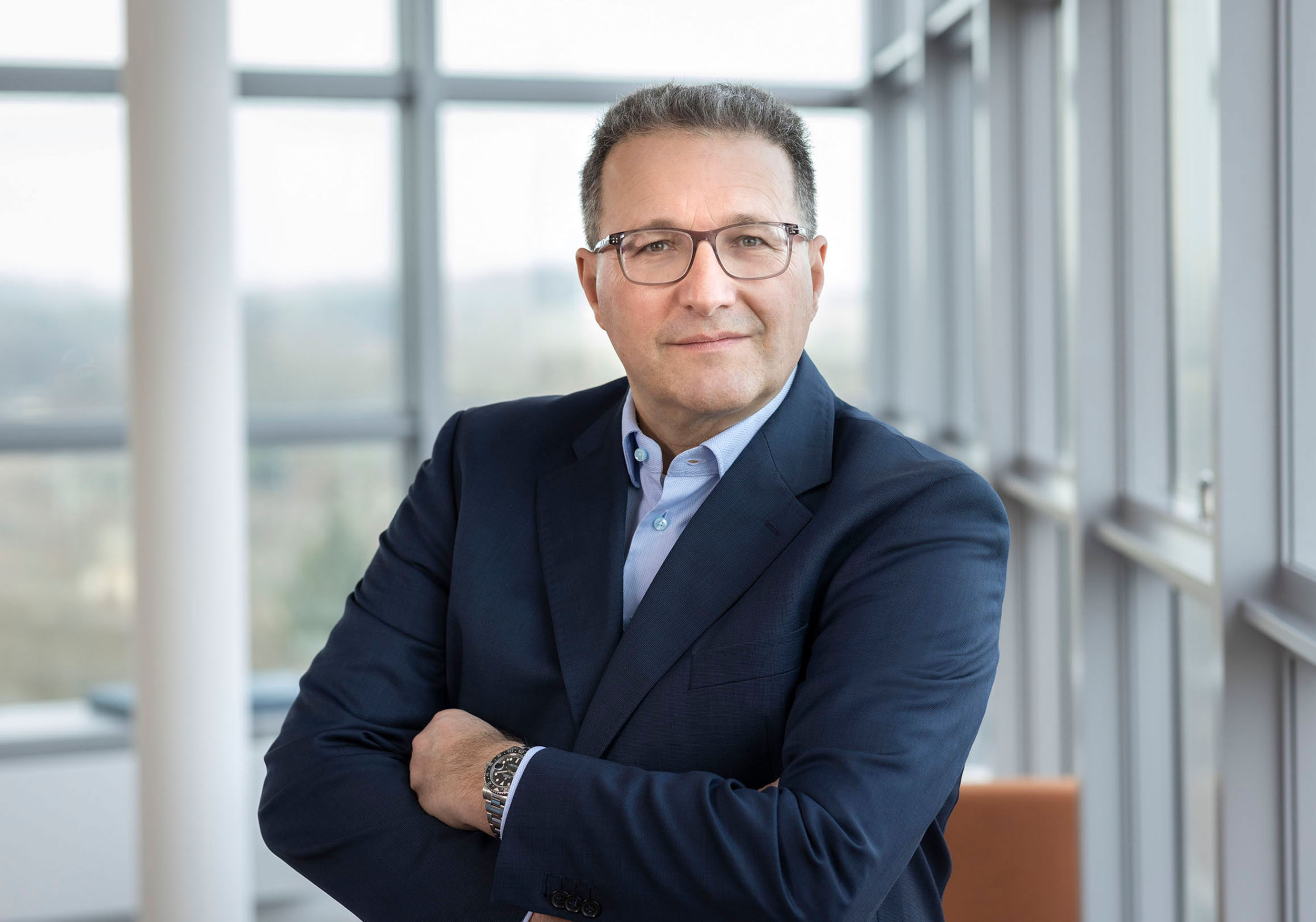 René Richter