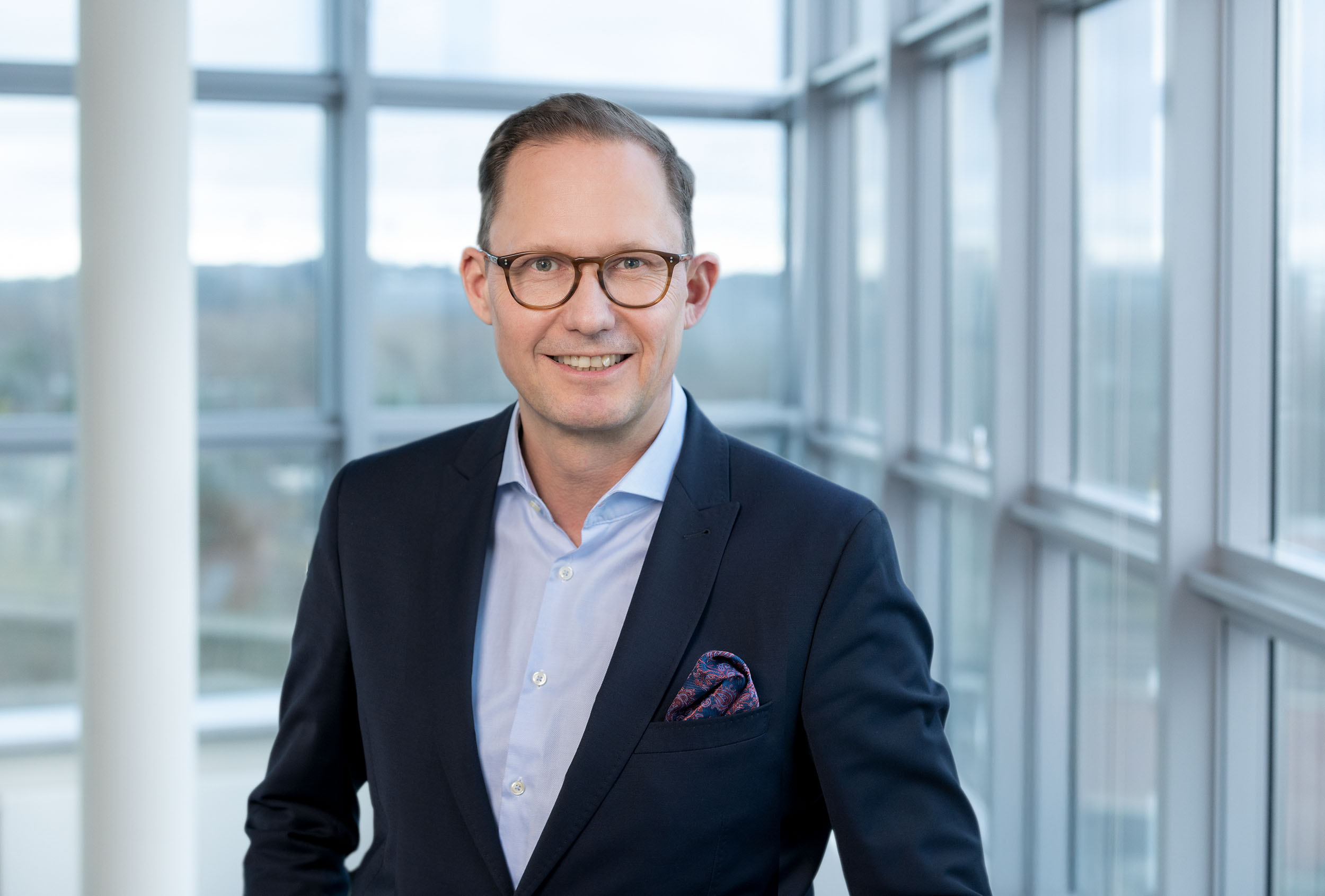 Henrik Denkewitz