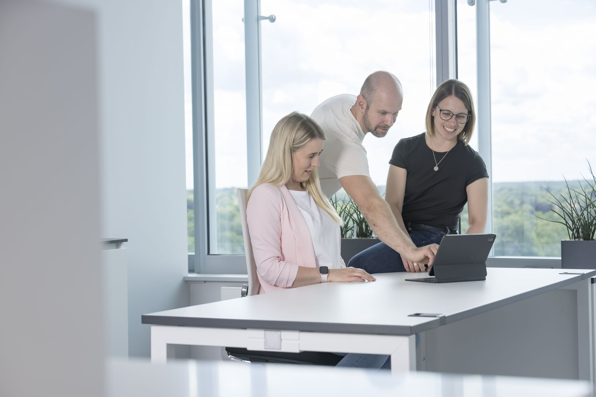 Büro